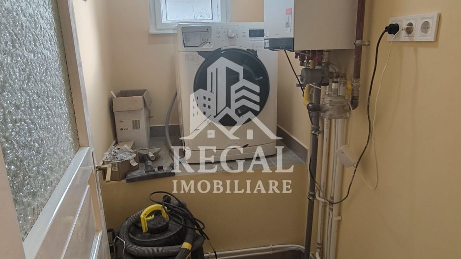 Casă de închiriat cu 4 camere - Piata Obor - Poză 7