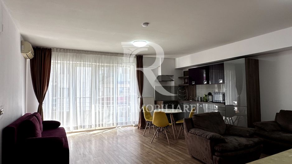 Apartament cu 2 camere de închiriat | Nufărul | Oradea - Poză 1