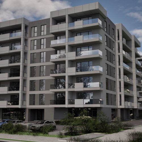 Apartament 3 camere | 135 mp | 3 bai | Padurea Baneasa - Schiță 3