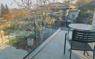 Apartament  Parcul Copou - VIEW SUPERB ! LUX- MODERN ! - Poză 5