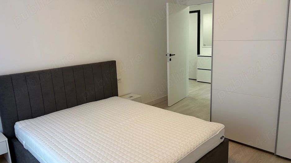 Apartament 2 camere Akcent City / loc de parcare - Poză 4