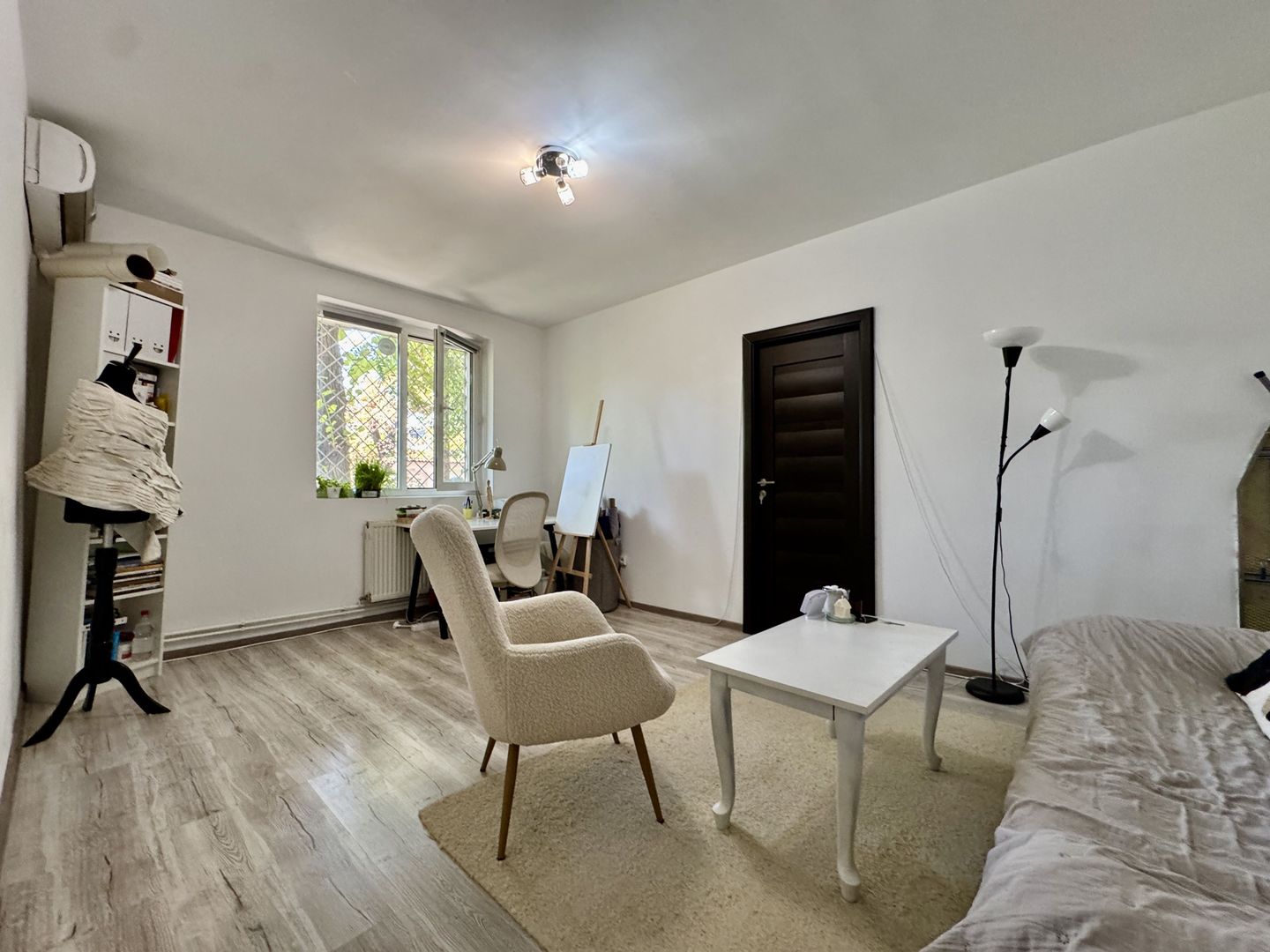 APARTAMENT 3 CAMERE | RENOVAT | COTROCENI - Poză 1