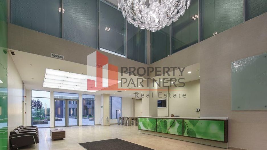 Spatiu modern pentru birouri - 262.00 mp - Metrou Aurel Vlaicu - Poză 7