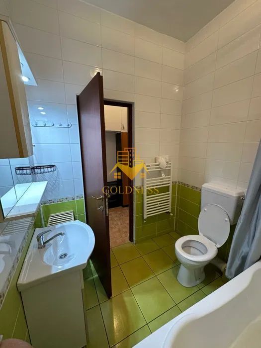 2 camere Gradini Manastur | Parcare ,Bloc 2008, zona Kaufland, 56 mp - Poză 6