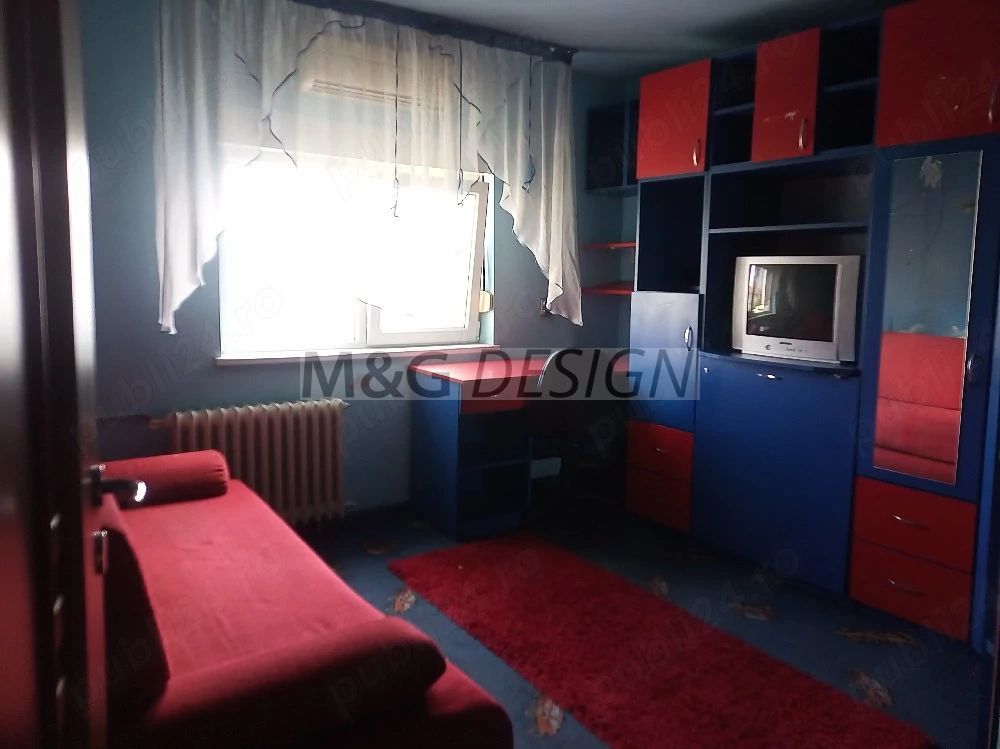 Apartament cu 2 camere  Girocului - Poză 2