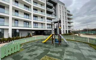 3 rooms apartment***148sqm***//65sqm garden // Baneasa - Poză 25