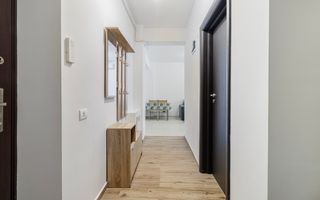 3 camere Tineretului Militari Residence - Poză 5