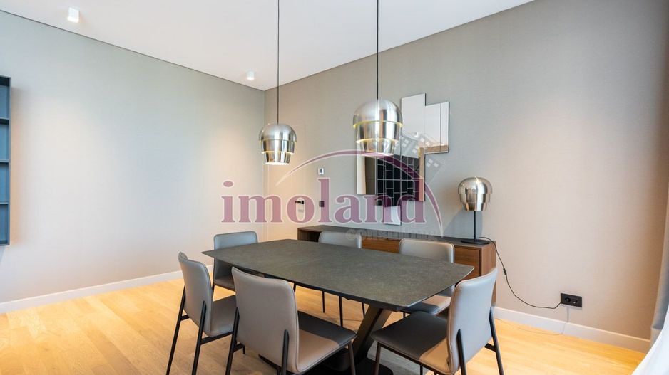 Vanzare - Apartament superb - 4 camere - Rahmaninov - Floreasca - Poză 9