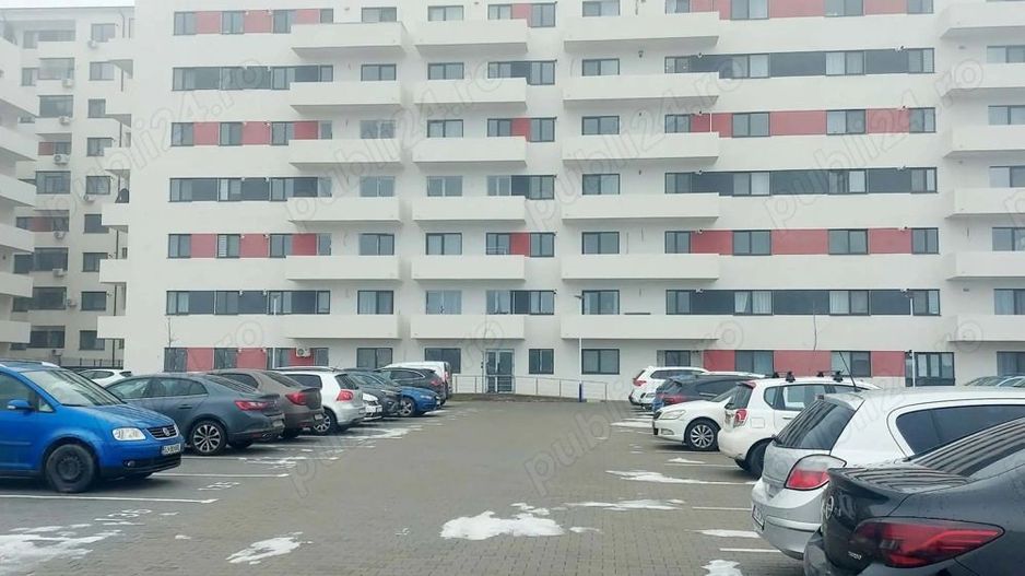 COMISION 0 CUMPĂRĂTOR | Garsonieră nouă 2025 - Poză 1