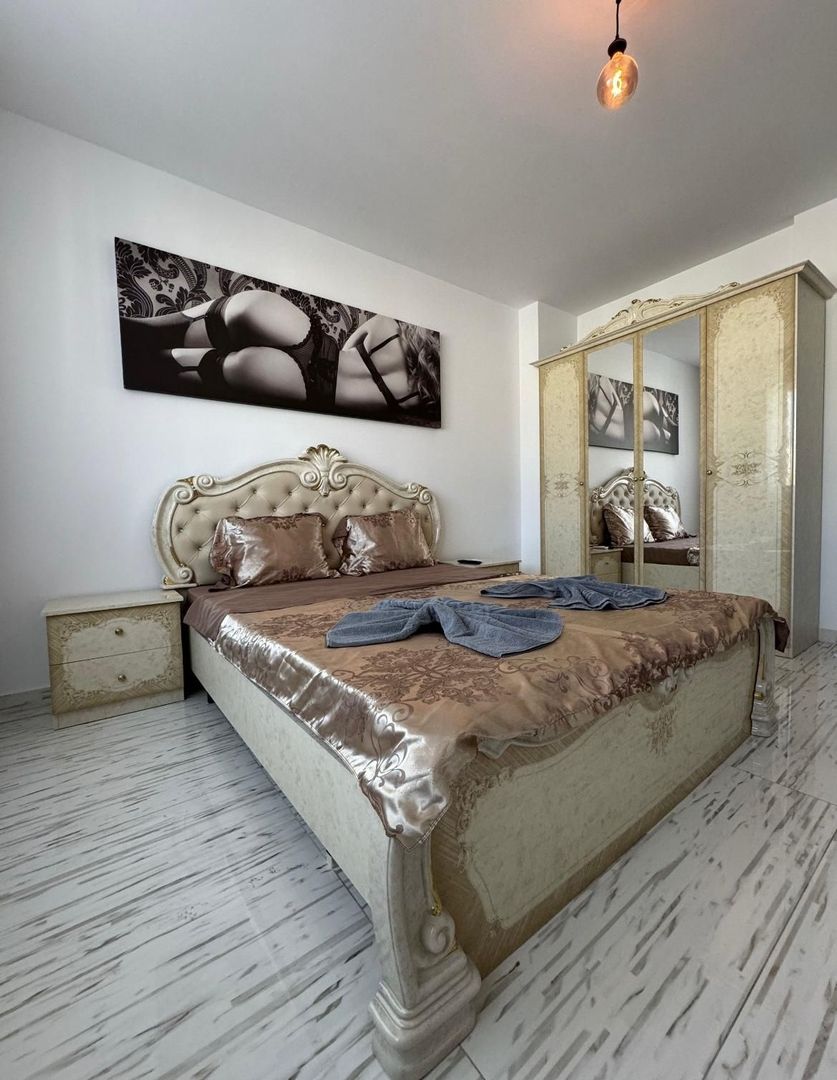 GARSONIERA SALAJ, BUCATARIE INCHISA, BLOC NOU, PARCARE, CENTRALA - Poză 1