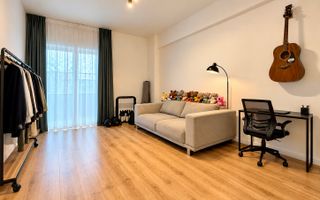 Apartament modern cu 3 camere | La cheie | Bloc nou | Parcare subterană - Poză 9