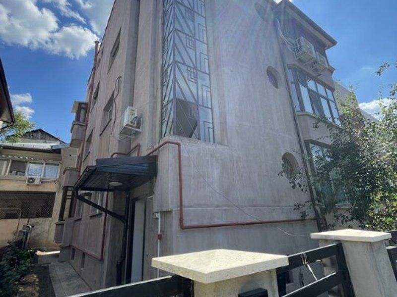 COTROCENI | Chirie 104mp birou/rezidential renovat + centrala - Poză 4