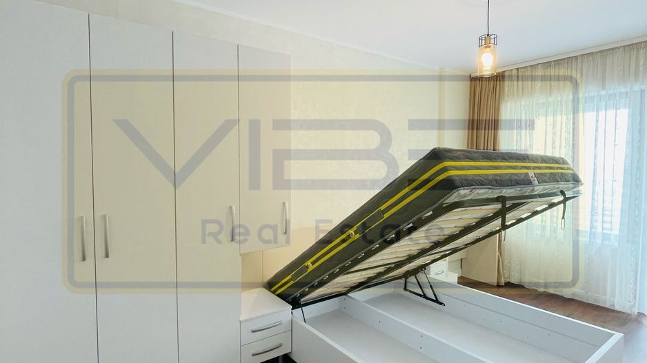 Apartament 2 camere Royal Town - Poză 7