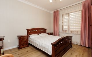 Chirie, casă, 3 camere, str. Paris, Buiucani - Poză 7