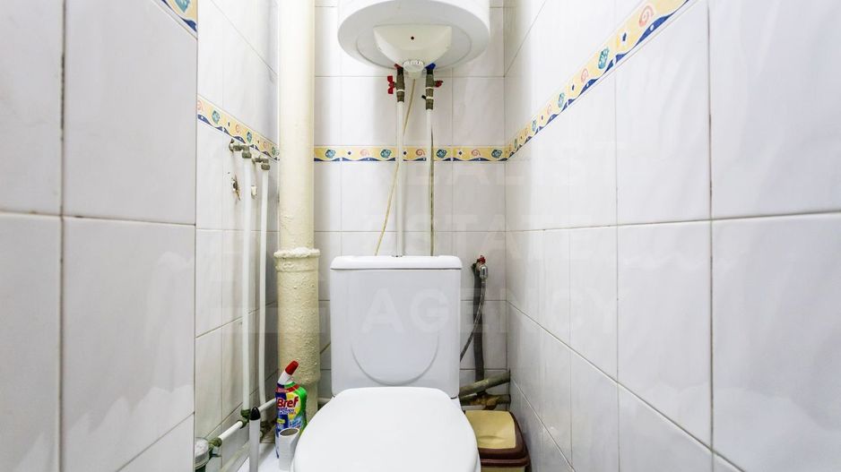 Vânzare, apartament, 2 camere, strada Andrei Doga, Râșcani - Poză 12