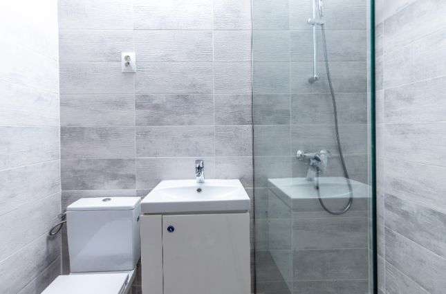 3 camere | Stefan cel Mare | Birou | Parter | B. Vacarescu - Poză 9