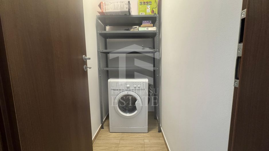 APARATORII PATRIEI - Cheile Turzii | Chirie 2 Camere Bloc Nou + Metrou - Poză 7