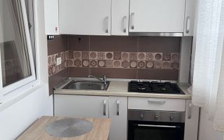 Garsoniera studio Militari Residence - Poză 6