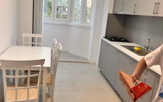 Apartament 3 camere de vanzare in Decebal Muncii - Poză 18