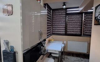 Vânzare, apartament cu 3 camere în zona Militari Residence - Poză 1