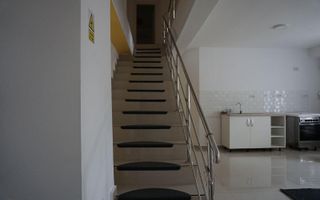 Vila 9 cam., util 236 mp., moderna, disponibila imediat, SANADOR Victoriei - Poză 13