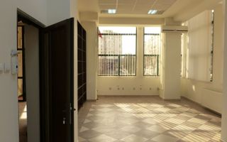 BALADA NEJ(COD03)-Etaj in cladire de birouri si parcare! - Poză 49