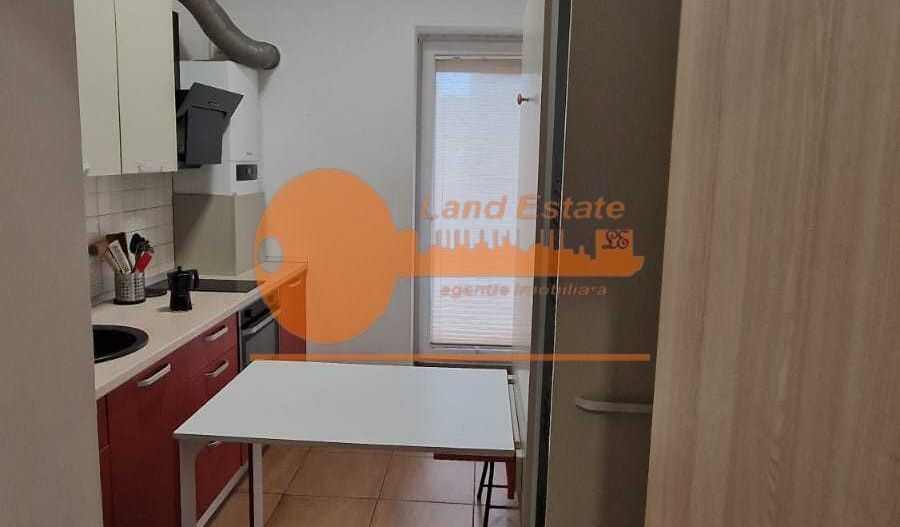 Garsonieră modernă – Lujerului / Plaza România - Poză 5