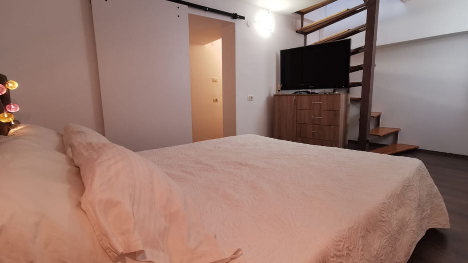 Apartament cu doua camere si loc de parcare - Poză 12