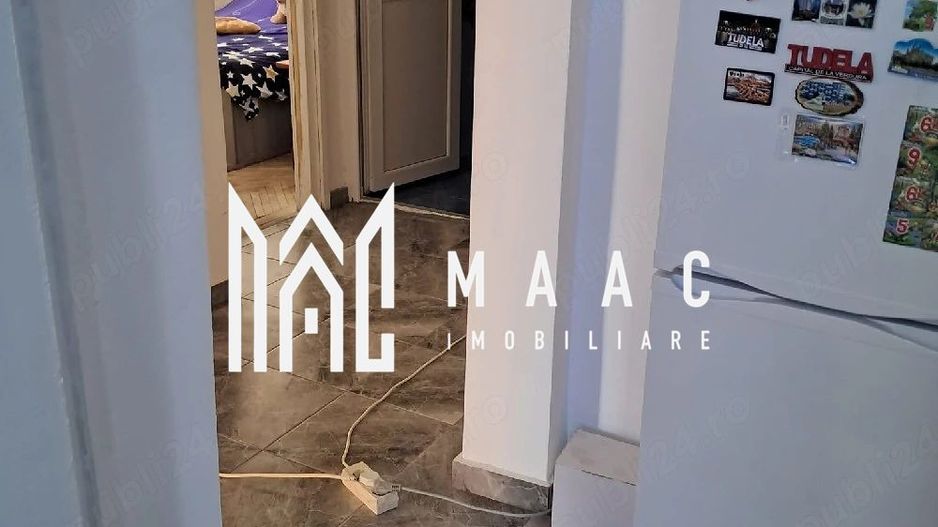 Apartament 3 camere de vânzare | Râmnicu Vâlcea, Ostroveni - Poză 8