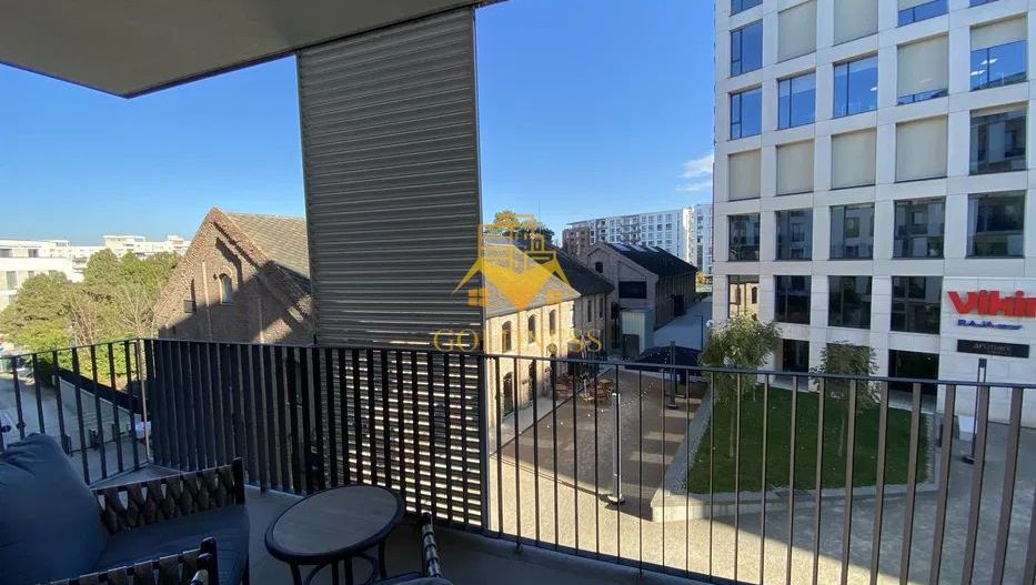 3 camere, modern,bloc nou,terasa, Record Park, Zona Liceul Avram Iancu - Poză 7