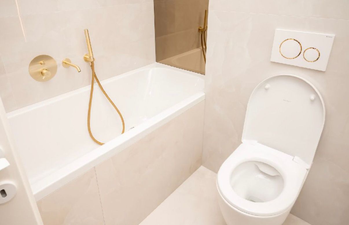 Închiriere apartament 3 camere, 79 mp | Cortina North - Poză 14