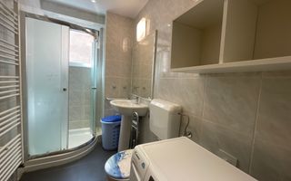 APARTAMENT SPATIOS CU 3 CAMERE IN ZONA COMPOZITORI FLOREASCA - Poză 5