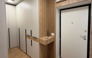 2 camere | Pipera/OMV | parcare inclusa - Poză 13