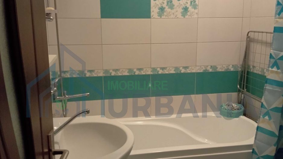 Apartament cu 1 cameră decomandat, mobilat și utilat, de închiriat în Iași - Poză 6