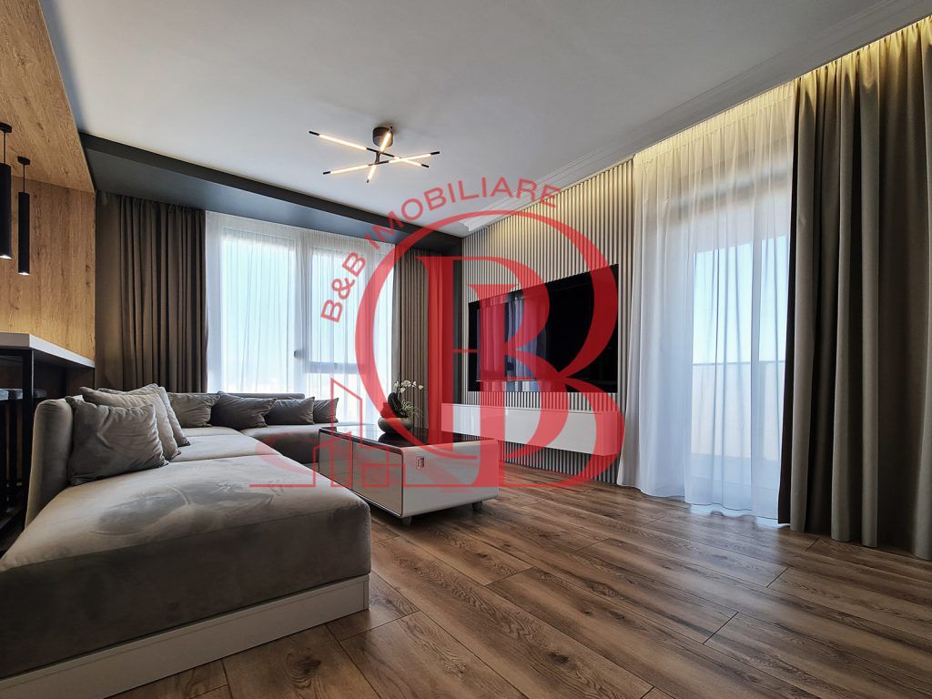 3 camere decomandat Titan Pallady -parcare bonus -STB la 7 minute - Poză 1