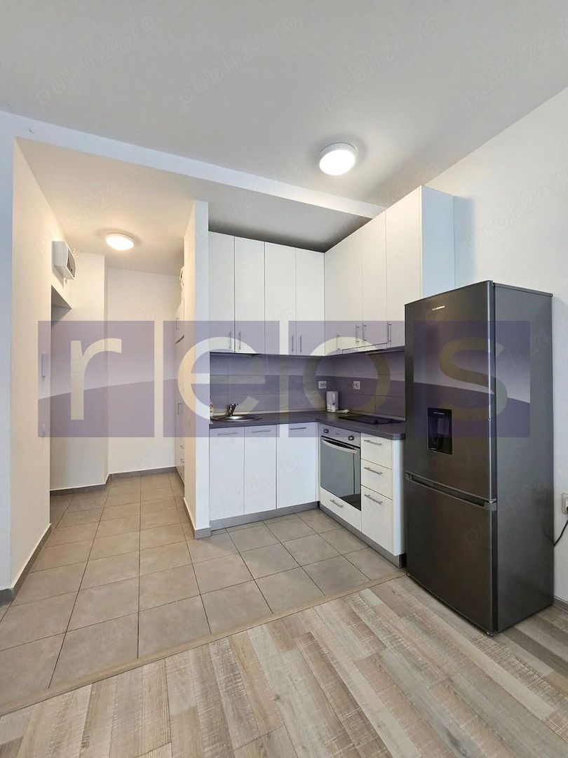 VANZARE 2 CAMERE VTIAN BLOC NOU LANGA METROU MIHAI BRAVU - Poză 8