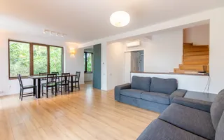 Vila individuala de vanzare in Corbeanca | 6 camere | Teren generos - Poză 27
