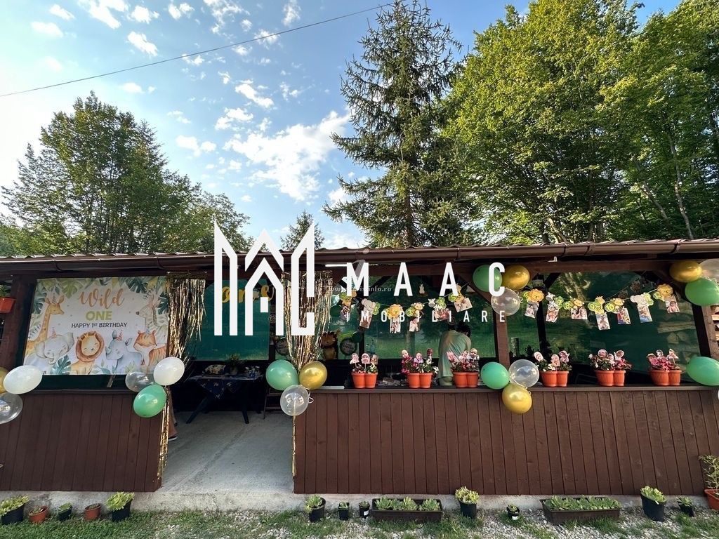 Casa individuala 8 camere | 575 mp teren I Porumbacu de Sus - Poză 7