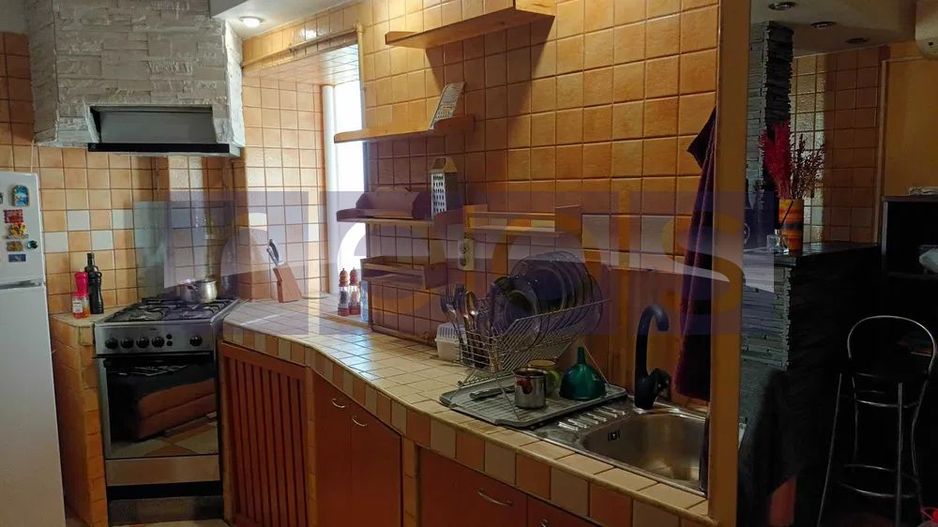 DE VANZARE 2 CAMERE MOSILOR - METROU - Poză 5