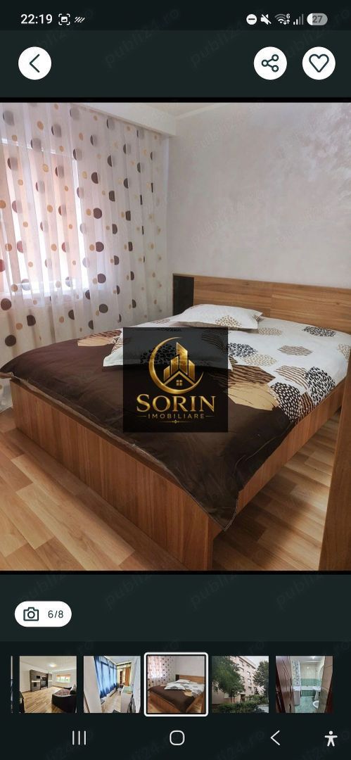 Închiriere apartament Gorjului militari - Poză 6