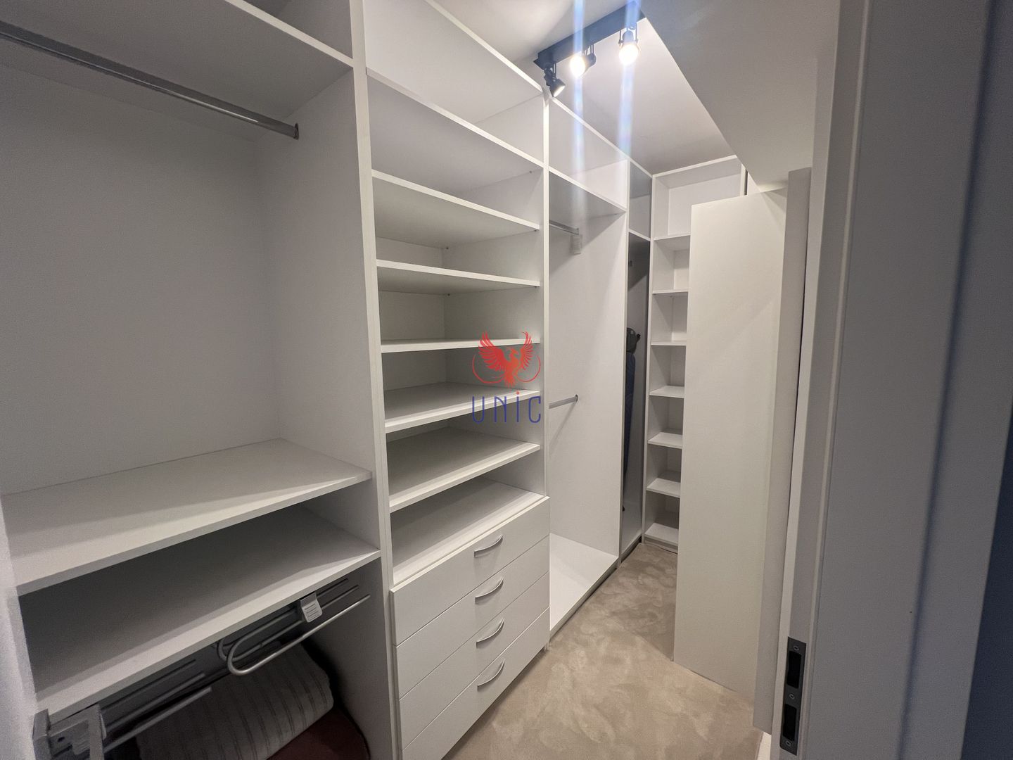 Apartament 3 camere Lux, Central langa Piata Mare - Poză 9