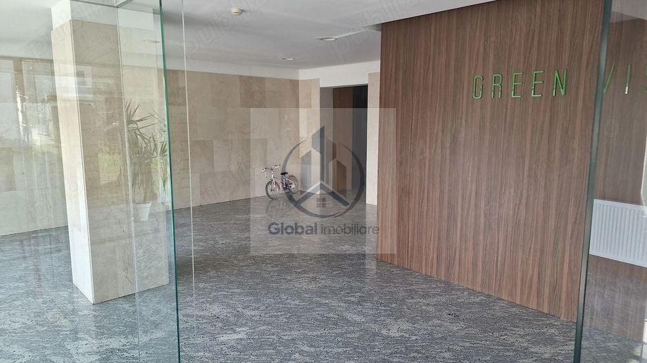 Apartament Pipera green vista 2 camere - Poză 10