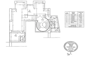 Spațiu comercial 493 mp utili | Locație centrală | Vizibilitate excelentă | - Schiță 52