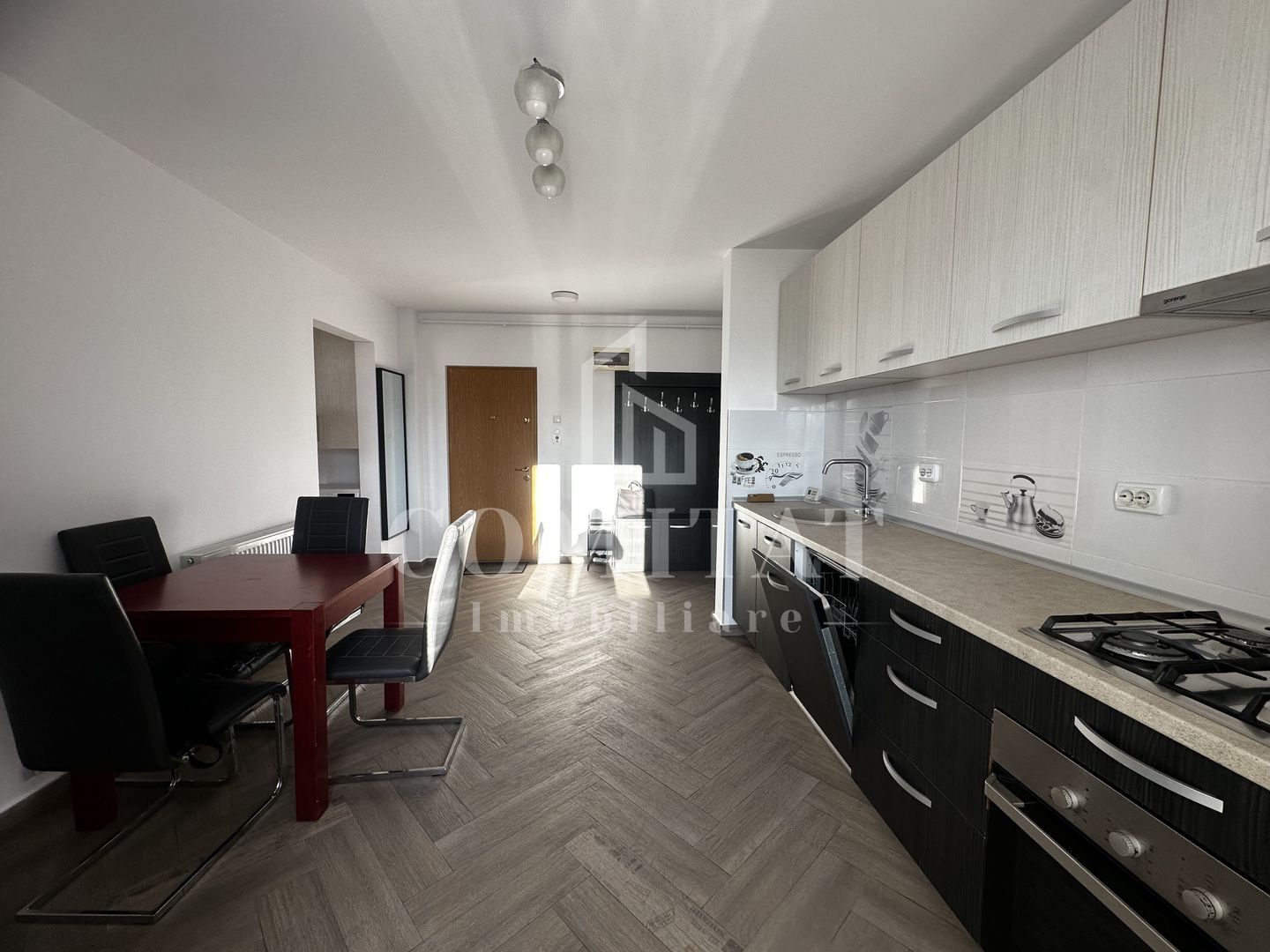 Apartament 2 camere | Mobilat și utilat | Zona Golden Tulip - Poză 2