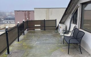 Apartament stil penthouse cu 3 camere de închiriat – Zona Cantemir - Poză 8