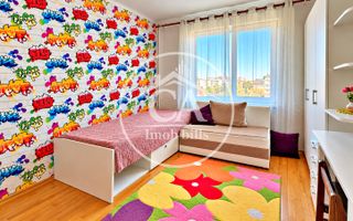 Apartament cu 4 camere de închiriat în zona Rogerius, Oradea - Poză 9