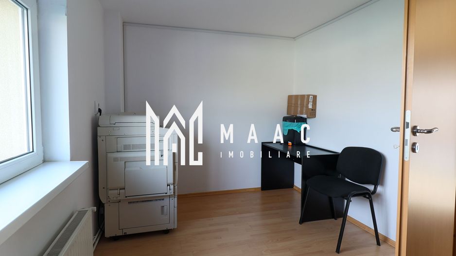 Spatiu  I 8 birouri I 2 hale I 1.140mp teren I Tiglari - Poză 10