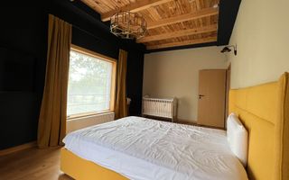 Casă Premium de Vânzare în Snagov – Eleganță, Confort și Teren Generos - Poză 12