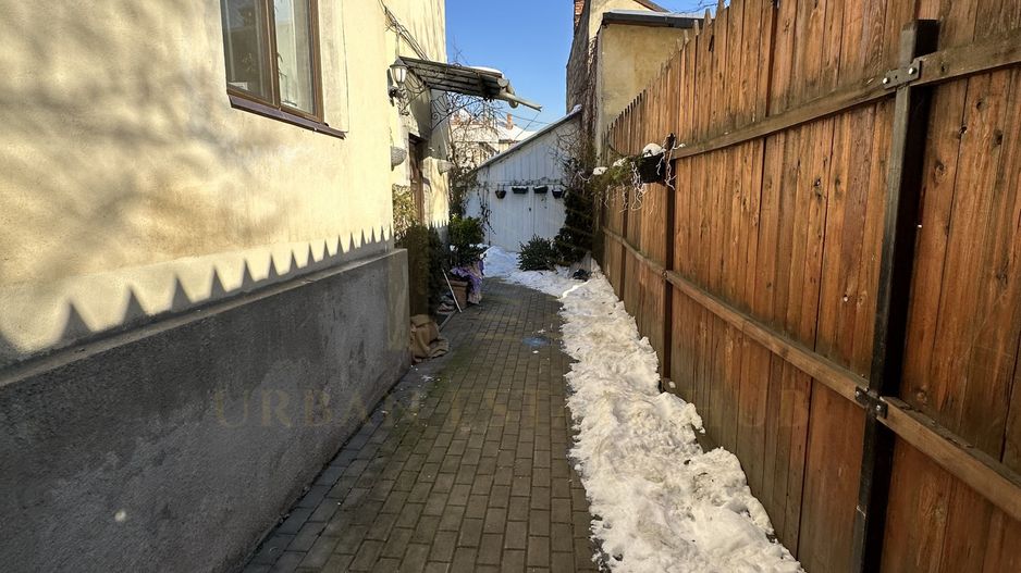 Inchiriere apartament 2 camere, 80 mp, Parcul Central - Poză 13