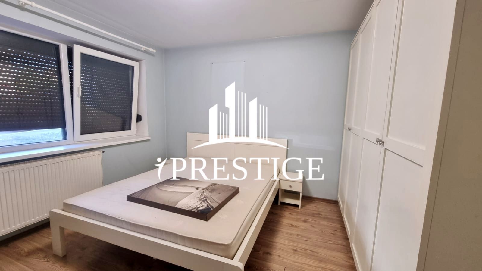 APARTAMENT 2 CAMERE CU GRĂDINĂ,  DEMISOL, ZONA ȘTRAND II - Poză 4